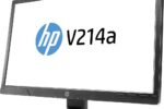 MONITEUR HP V214a
