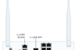 Sophos XGS 87w
